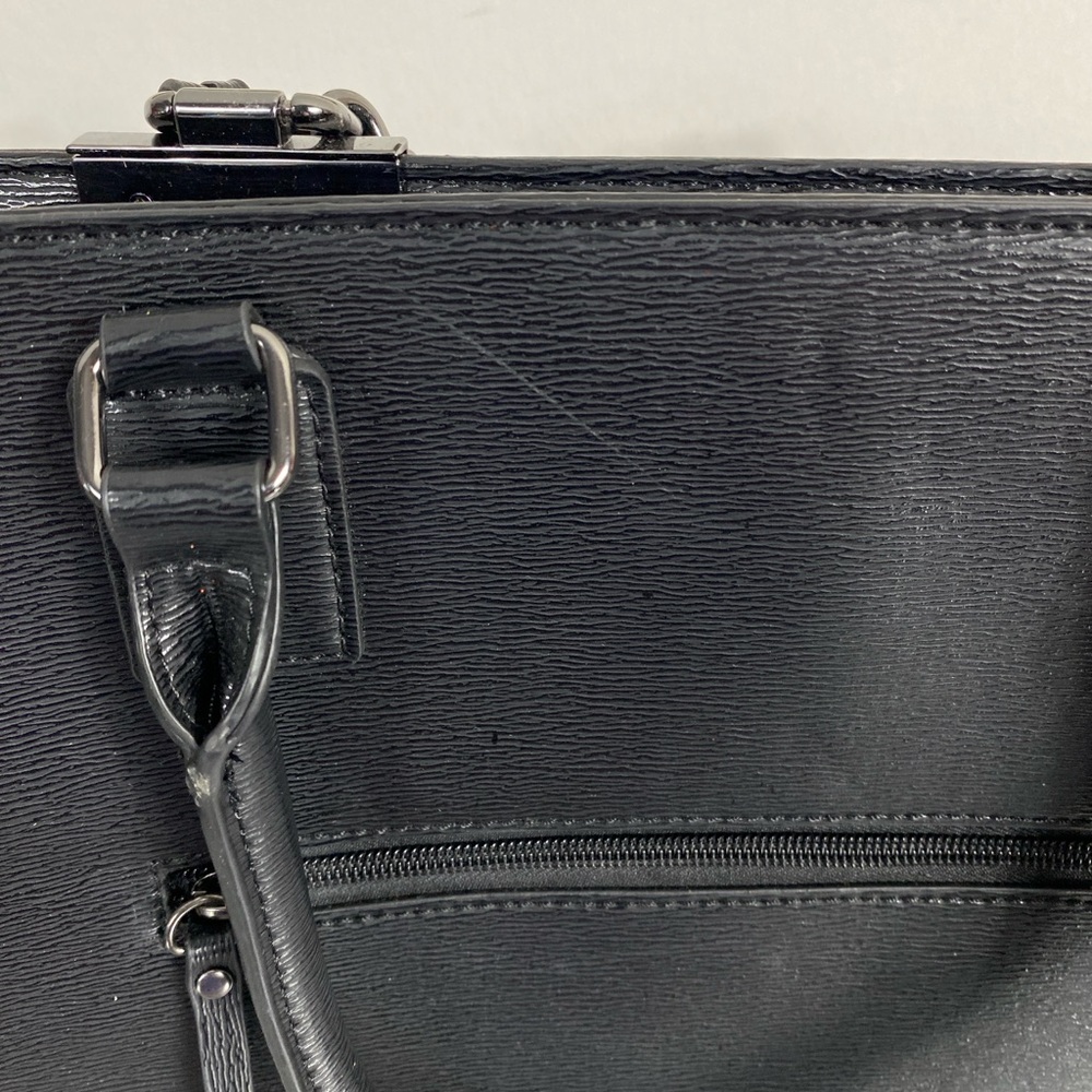 Aldo Tailored Tote Bag - Picture 7 of 12
